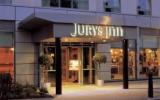 Hotel Vereinigtes Königreich Parkplatz: 3 Sterne Jurys Inn Chelsea In ...