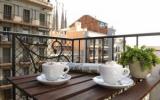 Ferienwohnung Barcelona Katalonien: Apartaments Restaurant Hispanos 7 ...