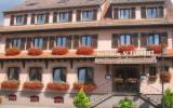 Hotel Elsaß Parkplatz: 2 Sterne Hotel St Florent In Oberhaslach Mit 20 ...