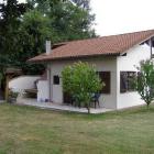 Ferienhaus Frankreich Reiten: Ferienhaus In Ste Eulalie En Born (Zwischen ...