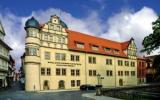 Hotel Quedlinburg Parkplatz: 4 Sterne Precise Quedlinburger Stadtschloss ...