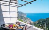 Ferienwohnung Amalfi Kampanien Pool: Casa Rossa I: Ferienwohnung Mit Pool ...