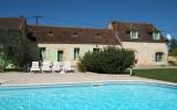 Ferienhaus Bergerac Aquitanien: Ferienhaus In La Force Bei Bergerac, ...