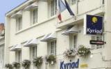 Hotel Saumur Parkplatz: 2 Sterne Kyriad Saumur Centre Mit 27 Zimmern, ...