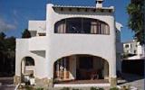 Ferienhaus Spanien: Urlaub In Der Villa Altamira An Der Costa Blanca 