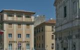 Hotel Italien Reiten: Colonna Hotel In Frascati Mit 20 Zimmern Und 3 Sternen, ...