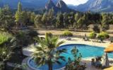 Hotel Türkei Reiten: Club Berke Ranch International Horseback Riding In ...