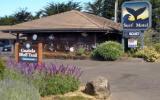 Hotel Kalifornien: 2 Sterne Surf Motel In Gualala (California), 20 Zimmer, ...