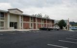 Hotel Temple Hills: 3 Sterne Budget Inn In Temple Hills (Maryland) Mit 50 ...