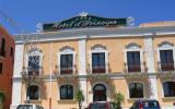 Hotel Milazzo Parkplatz: Hotel Il Principe In Milazzo Mit 26 Zimmern Und 4 ...