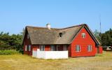 Ferienhaus Dänemark: Ferienhaus Mit Whirlpool In Blåvand, Südliche ...