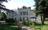 Zimmer Bréhémont: Le Castel In Bréhémont Mit 5 Zimmern, Loire-Tal, Indre ...