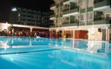 Hotel Alanya Antalya Klimaanlage: 4 Sterne Blue Sky Hotel In Alanya, 132 ...