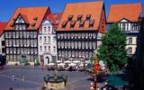 Hotel Deutschland: 4 Sterne Hotel Van Der Valk Hildesheim In Hildesheim Mit 110 ...