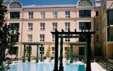 Ferienwohnungile De France: 3 Sterne Adagio City Aparthotel Val D'europe In ...