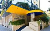 Hotel Italien: Central Park Hotel Modena In Modena Mit 47 Zimmern Und 4 Sternen, ...