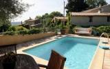 Ferienhaus Languedoc Roussillon Heizung: Le Dolmen In Venejan, ...