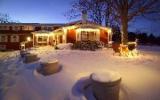 Hotel Usa Skiurlaub: 3 Sterne Ten Acres Lodge In Stowe (Vermont), 15 Zimmer, ...