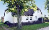 Ferienhaus Deutschland: Ferienhaus 6-12 Pers. In Thelkow, Ostsee, ...