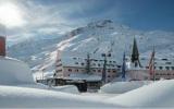 Hotel Tirol Skiurlaub: 4 Sterne Hospiz Alm Residenzen In St. Christoph Am ...
