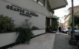 Hotel Basilicata Klimaanlage: 4 Sterne Grande Albergo Potenza In Potenza ...