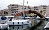 Ferienwohnung Fréjus Fernseher: Port D'attache In Fréjus, ...