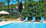 Ferienhaus Frankreich: Ferienhaus Mit Pool Für 8 Personen In Forcalqueiret, ...