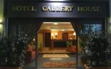 Hotel Palermo Parkplatz: Hotel Gallery House In Palermo Mit 12 Zimmern Und 3 ...