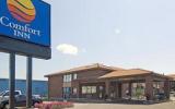 Hotel Kanada: 2 Sterne Comfort Inn Thunder Bay In Thunder Bay (Ontario) Mit 80 ...