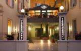 Hotel Italien: 4 Sterne Casa Romagnosi In Salsomaggiore Terme Mit 39 Zimmern, ...
