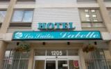 Hotel Kanada: Hotel Les Suites Labelle In Montreal (Quebec) Mit 97 Zimmern Und 3 ...