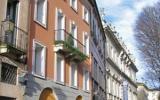 Hotel Vicenza Klimaanlage: Relais Santa Corona In Vicenza , 9 Zimmer, ...