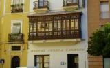 Zimmer Sevilla Andalusien: 2 Sterne Hostal Puerta Carmona In Sevilla Mit 14 ...
