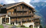 Ferienwohnung Rhone Alpes Skiurlaub: Appartement 