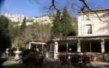 Hotel Frankreich: Hotel Restaurant Du Parc In Gemenos Mit 13 Zimmern Und 2 ...
