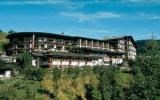 Hotel Riezlern Tennis: 4 Sterne Hotel Erlebach In Riezlern Mit 46 Zimmern, ...