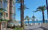 Ferienwohnung Benidorm Parkplatz: Appartement 