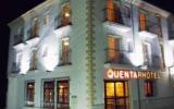 Hotel Andalusien: 2 Sterne Quentar Hotel In Quéntar, 15 Zimmer, Granada, ...