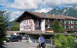 Hotel Deutschland: 4 Sterne Parkhotel Wallgau, 44 Zimmer, Oberbayern, ...