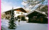 Ferienhaus Berchtesgaden Skiurlaub: Ferienhaus 
