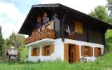 Ferienhaus Wallis Kamin: Ferienhaus 