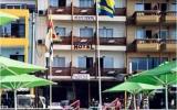 Hotel Griechenland Parkplatz: 3 Sterne Poseidon Hotel In Rethymnon Mit 9 ...