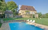 Ferienhaus Souillac Midi Pyrenees Parkplatz: Ferienhaus (7 Personen) ...