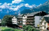 Hotel Bern Solarium: 4 Sterne Sunstar Hotel Wengen Mit 76 Zimmern, Berner ...