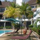 Ferienanlage Malaysien Whirlpool: Residence Inn Cherating In Cherating Mit ...