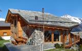 Ferienhaus Nendaz Skiurlaub: Ferienhaus 