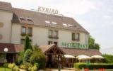 Hotel Frankreich: 2 Sterne Kyriad Hotel Blois Sud In Saint Gervais La Forêt, ...