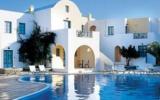 Hotel Griechenland: 4 Sterne El Greco Hotel In Fira Mit 99 Zimmern, Süd ...