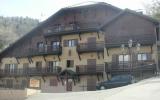 Ferienwohnung Saint Gervais Rhone Alpes Skiurlaub: Appartement 