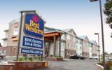 Hotel Surrey British Columbia Klimaanlage: 3 Sterne Best Western King ...